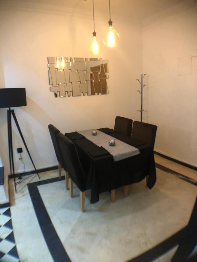 Annakil Appart Marrakesh Exterior foto