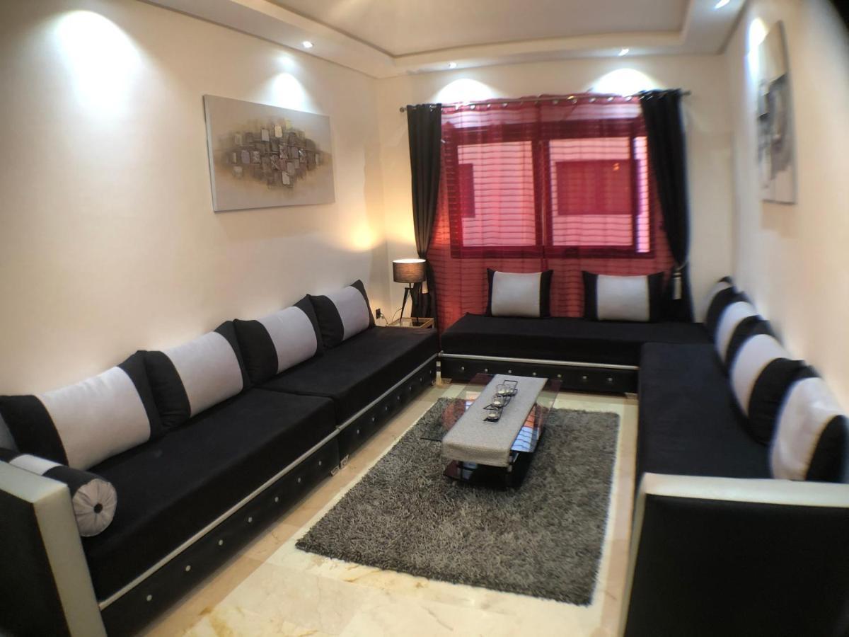 Annakil Appart Marrakesh Exterior foto