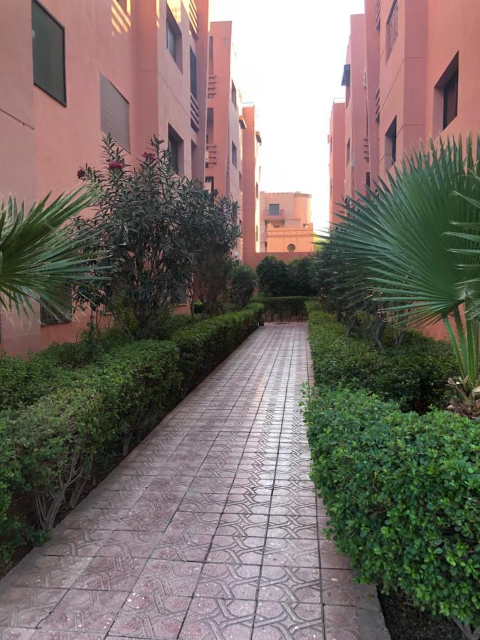 Annakil Appart Marrakesh Exterior foto