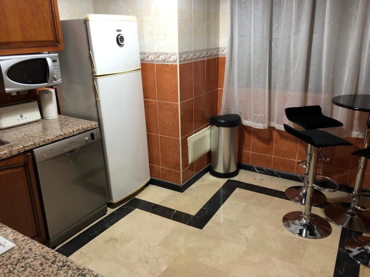 Annakil Appart Marrakesh Exterior foto