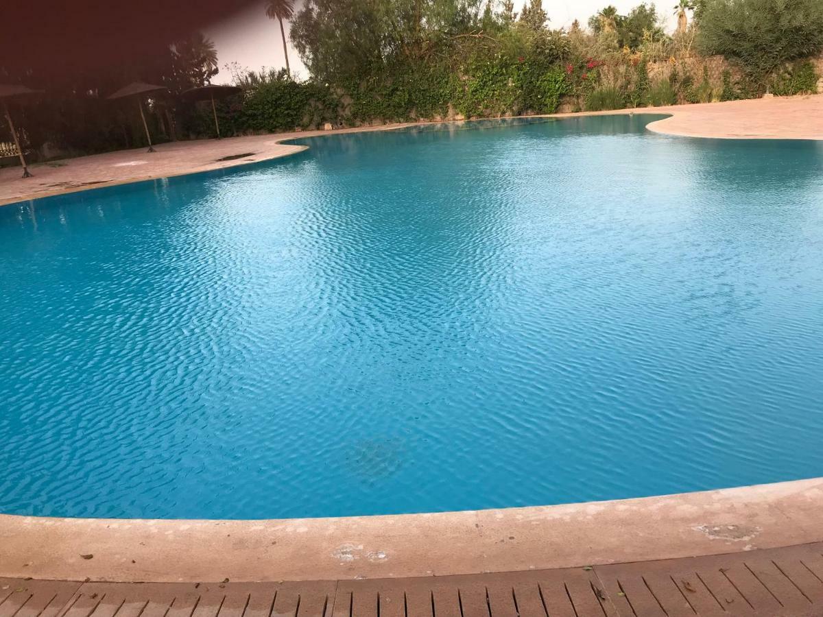 Annakil Appart Marrakesh Exterior foto
