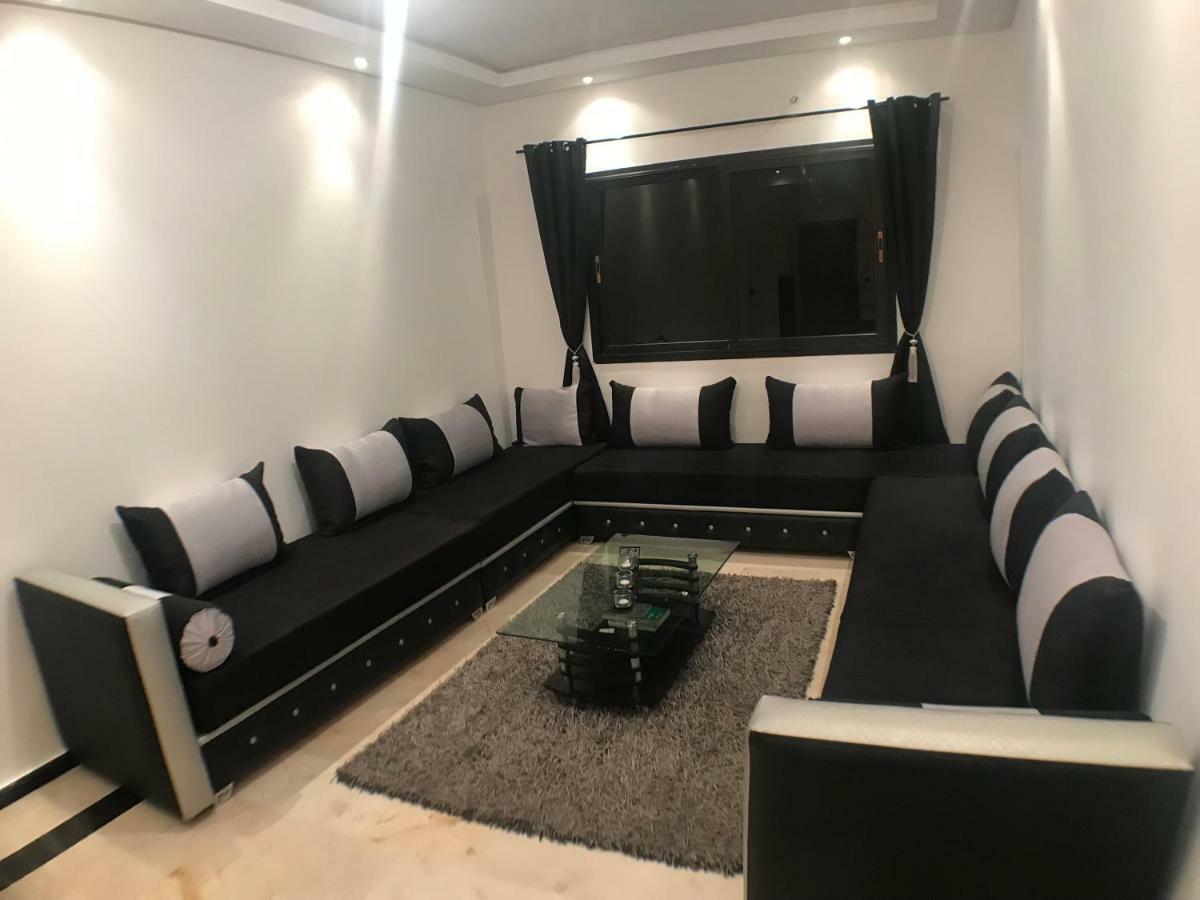Annakil Appart Marrakesh Exterior foto
